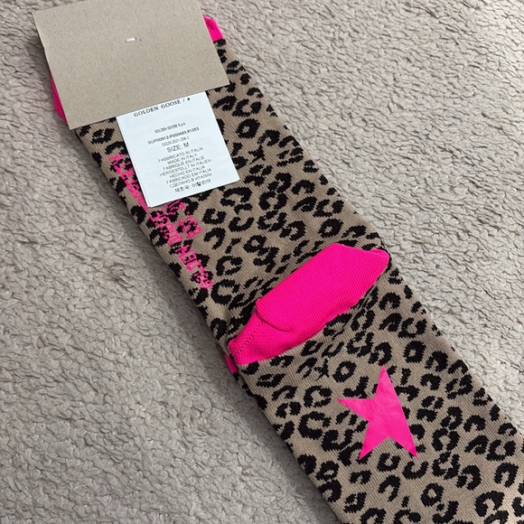 Golden Goose Socks - Picture 3 of 3